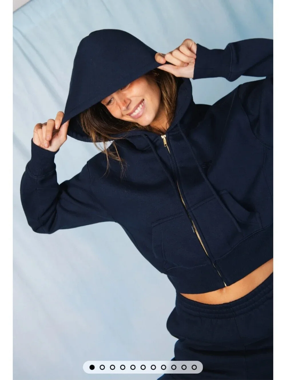 Skatie ULTRALUX Bryanna Jacket - Twilight- XS